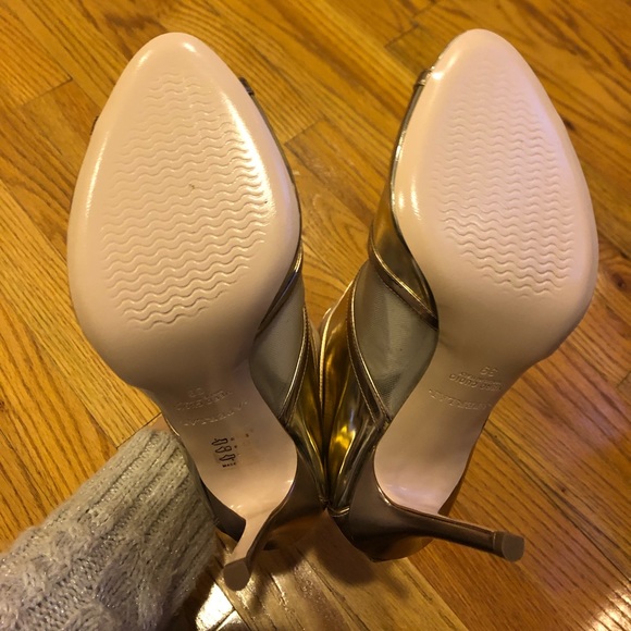 Aperlai Paris heels - Picture 4 of 5